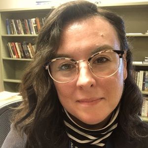 Meet your Posher, Meggan